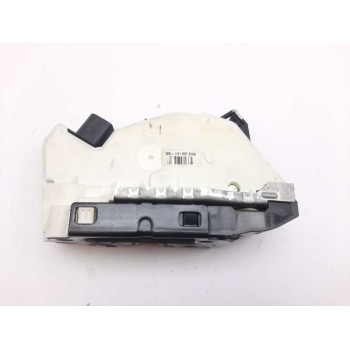 CERRADURA PUERTA DELANTERA DERECHA 5N1837016A 