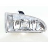 Recambio de faro antiniebla izquierdo para ford fiesta berlina referencia OEM IAM 13310471 1003857 