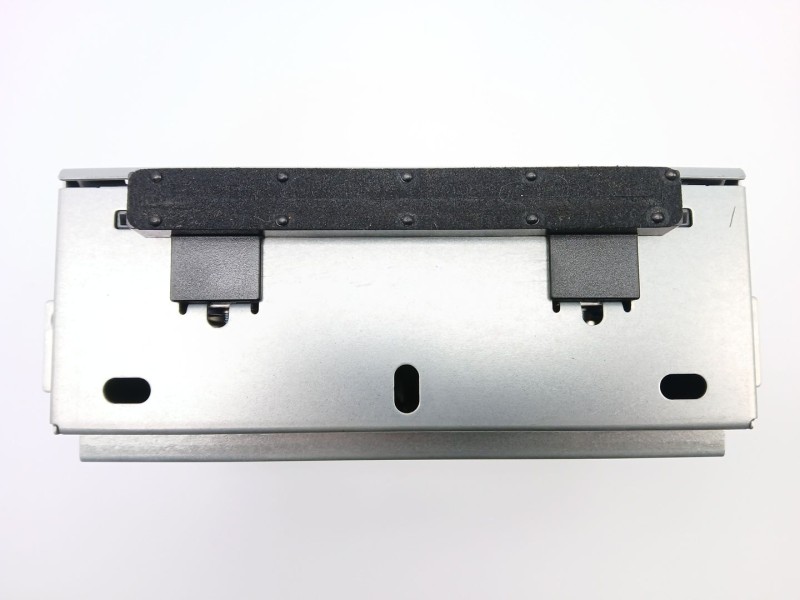 Recambio de sistema audio / cd para land rover discovery iv (l319) 2.7 td 4x4 referencia OEM IAM AH2218C815CC  