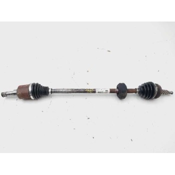 TRANSMISION DELANTERA DERECHA 391002807R 