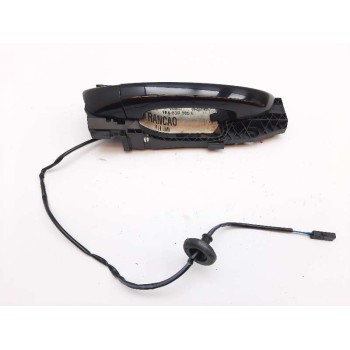 MANETA EXTERIOR DELANTERA DERECHA 1K8839885E 