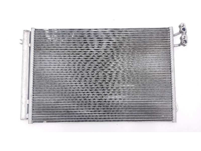 Recambio de condensador / radiador aire acondicionado para bmw serie 3 berlina (e90) 325i referencia OEM IAM 6453922902201 92290