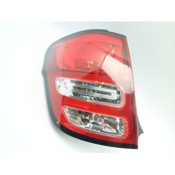 PILOTO TRASERO IZQUIERDO 9673805480 