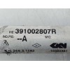 Recambio de transmision delantera derecha para dacia dokker 1.6i glp referencia OEM IAM 391002807R  