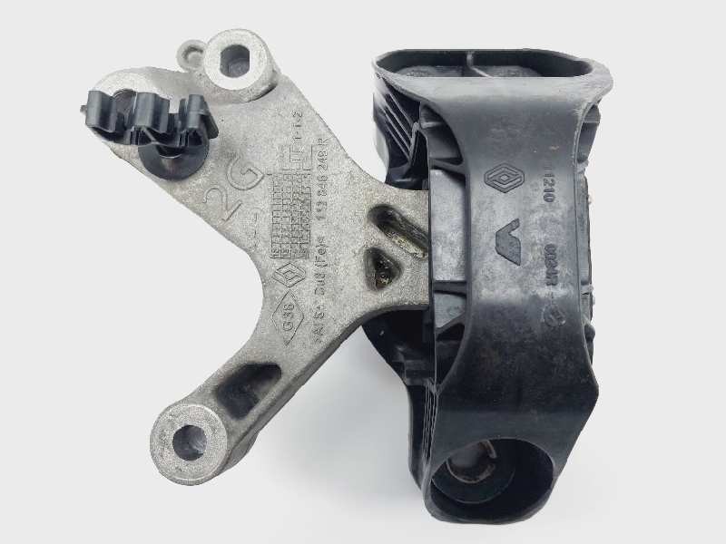 Recambio de soporte motor derecho para renault megane iv berlina 5p limited referencia OEM IAM 112846249R 113752039R 