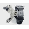Recambio de soporte motor derecho para renault megane iv berlina 5p limited referencia OEM IAM 112846249R 113752039R 
