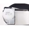 Recambio de cinturon seguridad trasero derecho para lexus is 300h referencia OEM IAM C71941  