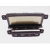 Recambio de pantalla multifuncion para kia cee´d active referencia OEM IAM 957101H100  