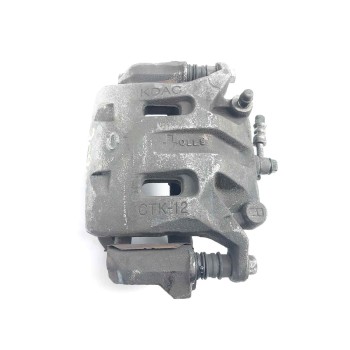 PINZA FRENO DELANTERA DERECHA CTK12 410014GA0A 