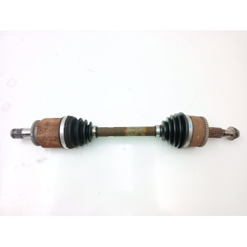 TRANSMISION DELANTERA IZQUIERDA HK833N129AB 