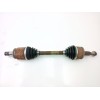 Recambio de transmision delantera izquierda para land rover discovery iv (l319) 2.7 td 4x4 referencia OEM IAM HK833N129AB  
