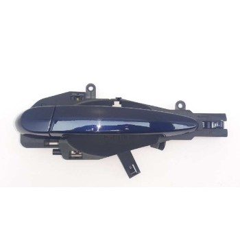 MANETA EXTERIOR TRASERA IZQUIERDA 