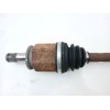 Recambio de transmision delantera izquierda para land rover discovery iv (l319) 2.7 td 4x4 referencia OEM IAM HK833N129AB  