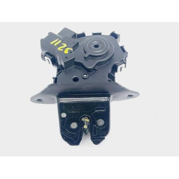 CERRADURA MALETERO / PORTON 