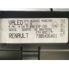Recambio de mando calefaccion / aire acondicionado para renault scenic (ja..) 1.9 dti century referencia OEM IAM 7700435401 VALE