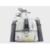 Recambio de pinza freno trasera izquierda para renault megane iv berlina 5p limited referencia OEM IAM   
