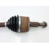 Recambio de transmision delantera izquierda para land rover discovery iv (l319) 2.7 td 4x4 referencia OEM IAM HK833N129AB  