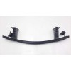 Recambio de refuerzo paragolpes trasero para bmw serie 3 berlina (e90) 325i referencia OEM IAM 7146645 14191810 