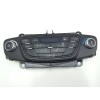 Recambio de mando climatizador para ford b-max titanium referencia OEM IAM AV1T18C612AF  