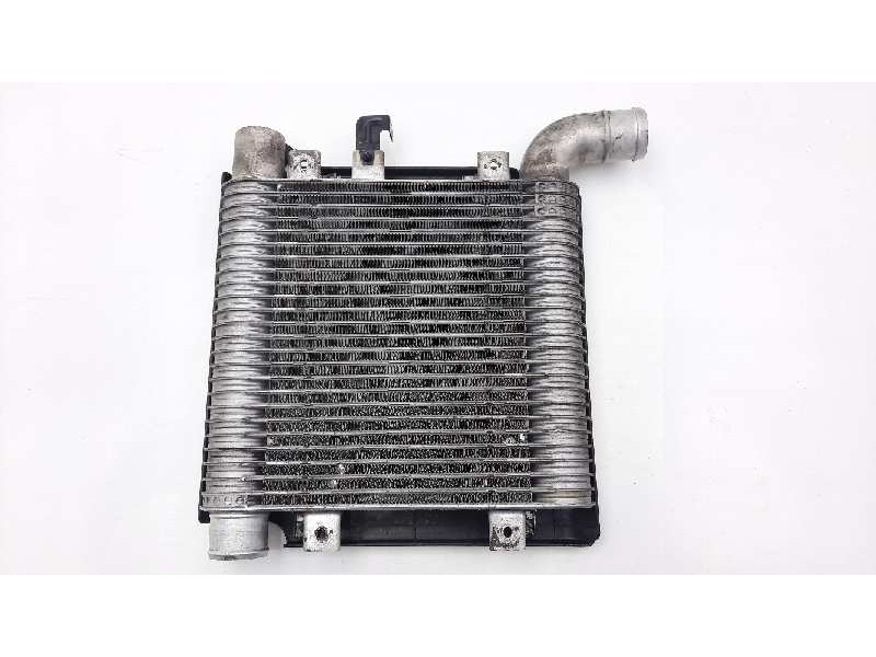 Recambio de intercooler para hyundai santa fe (bm) 2.2 crdi style 4x4