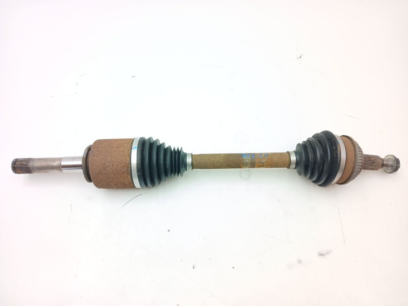 Recambio de transmision trasera izquierda para land rover discovery iv (l319) 2.7 td 4x4 referencia OEM IAM TOB500270  