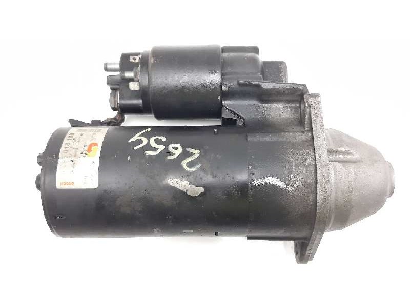 Recambio de motor arranque para mercedes-benz clase a (w168) 160 cdi (168.006) referencia OEM IAM 0986018180  