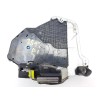 Recambio de cerradura puerta delantera izquierda para lexus is 300h referencia OEM IAM 6904053100  