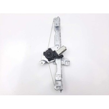 ELEVALUNAS DELANTERO DERECHO 8200733828E 128000842J 