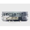 Recambio de mando climatizador para volkswagen passat berlina (3c2) advance referencia OEM IAM 3C0907044ATWZU  