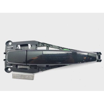 MANETA EXTERIOR TRASERA IZQUIERDA 13505890 