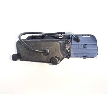 FARO ANTINIEBLA IZQUIERDO 13851871 6K0941701 6K5941701A