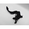 Recambio de pedal embrague para seat ibiza (kj1) fr referencia OEM IAM 2Q1721059  