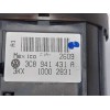 Recambio de mando luces para volkswagen scirocco (137) 2.0 tsi (147kw) referencia OEM IAM 3C8941431A  