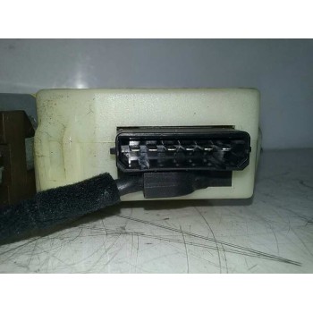 MOTOR TECHO ELECTRICO 