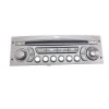 Recambio de sistema audio / cd para citroën c4 grand picasso exclusive referencia OEM IAM 96591777XT  