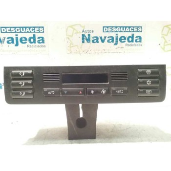 MANDO CLIMATIZADOR 64116902440 5HB00773811 64116902440