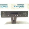 Recambio de mando climatizador para bmw serie 3 berlina (e46) referencia OEM IAM 64116902440 5HB00773811 64116902440