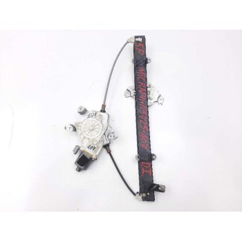 ELEVALUNAS DELANTERO IZQUIERDO 0130822202 