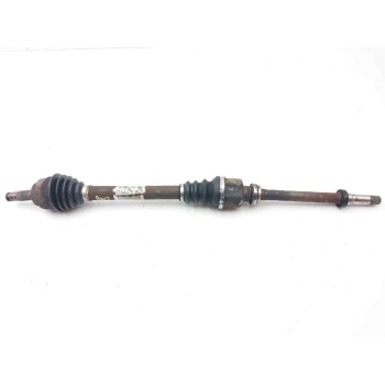 TRANSMISION DELANTERA DERECHA 9636786880 