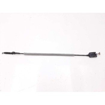 CERRADURA PUERTA DELANTERA IZQUIERDA 5N0837017C 