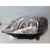 Recambio de faro izquierdo para peugeot bipper básico referencia OEM IAM   