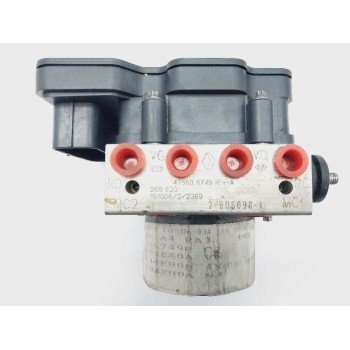 ABS 476606749R 478404EA0A 474744EB0B