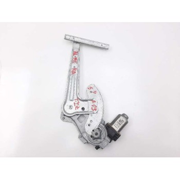 ELEVALUNAS TRASERO IZQUIERDO 400688T2 