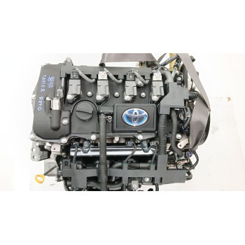 MOTOR COMPLETO 2ZRFXE 