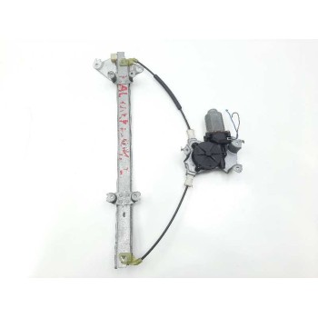 ELEVALUNAS DELANTERO IZQUIERDO 400601 