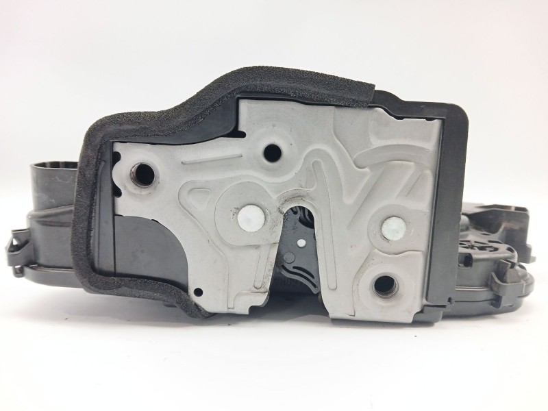 Recambio de cerradura puerta delantera derecha para seat ibiza v (kj1, kjg) 1.0 tsi referencia OEM IAM 10B837016  