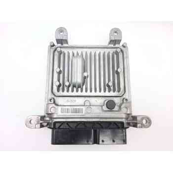 CENTRALITA MOTOR UCE A6519009901 A6519016201 28447597