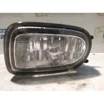 FARO ANTINIEBLA IZQUIERDO NISSAN 