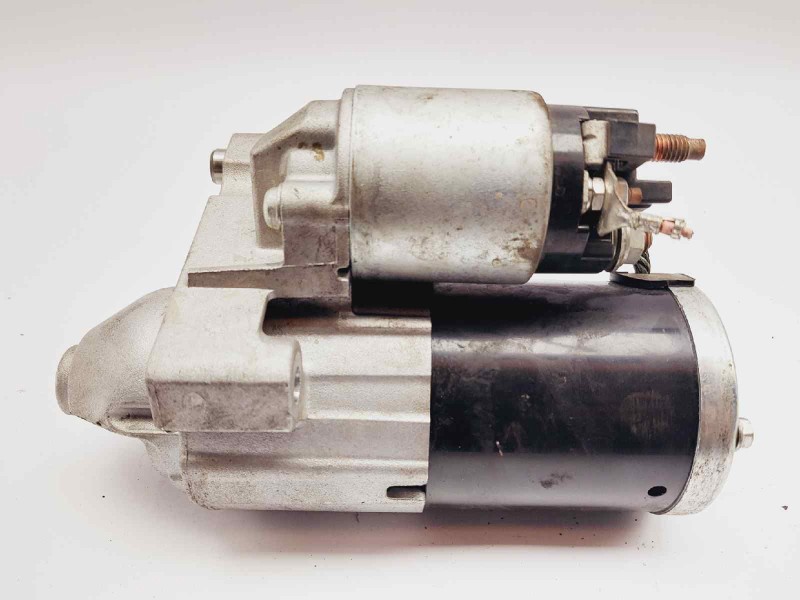 Recambio de motor arranque para citroën c4 spacetourer blue hdi s&s eat6 feel referencia OEM IAM 9801667780  