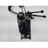 Recambio de palanca cambio para seat ibiza (kj1) fr referencia OEM IAM 2Q0711049K  